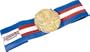 (Price/EACH)Amber Sports Econo Championship Boxing Belt
