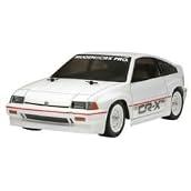 1/10 XBシリーズ No.120 XB Honda バラード スポーツ 無限 CR-X PRO プロポ付き完成品 57820