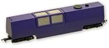 TOMIX(トミックス) [HO] マルチレールクリーニングカー　HOスケール