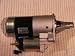 Automotive : STARTER P/N 4606875AC NEW ORIGINAL BY MOPAR. FIT: JR :2001 TO 2002 SEBRING, STRATUS, CIRRUS, BREEZE 2.7L