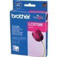 Brother LC970M LC970 Magenta ink cartridge