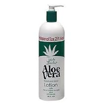 Triple Lanolin Aloe Vera Hand & Body Lotion 20 Fl. Oz.