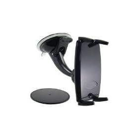 Navitech Firm Grip Windscreen Mount Hold For The Samsung Galaxy S 2 i9100, Samsung Google Nexus S