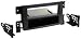 Metra 997953 Suzuki Grand Vitara 2006 Turbo Pocket Kit (1 Each)