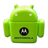 Android Stress Robot