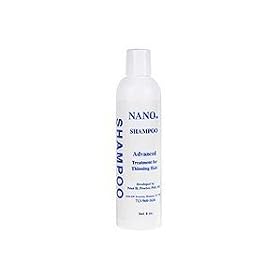 Nano Shampoo By Dr. Proctor
