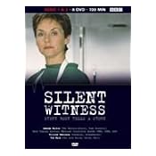 Watch Silent Witness Online