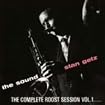 Stan Getz Complete Roost Sessions Vol 1