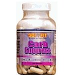 Carb Suppress, 60 tabs