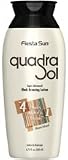 2010 Quadra Sol Super Advanced Black Bronzer 6.75 oz