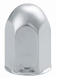 60 Chrome Lug Nut Covers 1