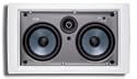 Polk Audio In-Wall Center Channel Loudspeaker