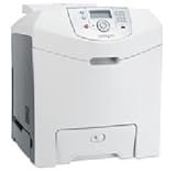 Lexmark C534n - Printer - color - laser - Legal, A4 - 1200 dpi x 1200 dpi - ....