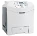 Lexmark C534n Farb-Laserdrucker