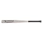 ALUMINIUM Baseballschl�ger 30' American Baseball
