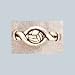 Volleyball Pinky / Toe Ring
