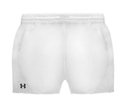 Under Armour Zone Tradition Short,white
