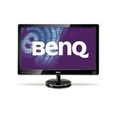 BenQ V920 47 cm (19 Zoll) Widescreen TFT Monitor - LED-Backlight - DVI-D (Kontrastverhältnis 10000000:1 - Reaktionszeit 5ms) schwarz BenQ V920 47 cm (19 Zoll) Widescreen TFT Monitor - LED-Backlight - DVI-D (Kontrastverhältnis 10000000:1 - Reaktionszeit 5ms) schwarz