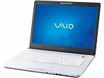 �\�j�[(VAIO) VAIO typeF FE33H �z���C�g /Vista Home VGN-FE33H/W