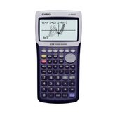 Click here to buy Graphing Calculator by Casio.