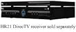 Directv Atsc Tuner Works With H21 Or Hr21 Only [am21]