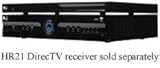 DIRECTV AM21 OTA Receiver for HR21 through HR23