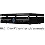 DIRECTV Black Satellite Off-Air Tuner