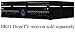 Electronics : DIRECTV Black Satellite Off-Air Tuner