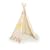 canvas teepee