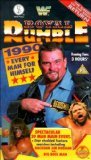 WWF - Royal Rumble 1990 [VHS]