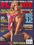 Playboy Magazine October 2006