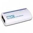 HiRO V.92 56K Lucent Chipset USB Modem (XP 64bit Vista ready/RoHS) (H50113)