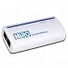 HiRO H50113 V92 56K External USB Data Fax Voice Dial Up Internet Modem Windows 8 7 32 64bit