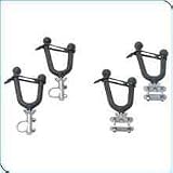 New Genuine Polaris ATV Accessories / ATV Pack Rack - For Composite Racks / gun holder / bow holder / pt # 2871427