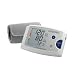 The UA-787EJ Quick Response monitor blends digital blood pressure technology and advanced features with simple functionality. This monitor offers memory, time and date feature and more with the simple push of a button. The EA-787EJ stores the last 60 readings in memory and also displays average readings. In addition, the Quick Response offers a time and date function, which indicates when a measurement was taken. Users can also program three alarms per day to remind them when to take a reading. Included with this monitor is the Easy-Fit¿ Cuff, an innovative cuff that instantly fits your arm. It has been specifically designed to fit most arms (9-17") and provides the highest level of comfort and accurate readings. The UA-787EJ also offers two innovative features, the Pressure Rating Indicator¿ and Irregular Heartbeat feature. The Pressure Rating Indicator provides a snapshot of your blood pressure classification based on your measurements and eliminates the guesswork on what your blood pressure measurements mean. Also included is an irregular Heartbeat Feature that alerts the user and provides an accurate measurement even when an Irregular Heartbeat occurs. It has been clinically validated for accuracy (+/- 3mmHg and Pulse +/- 5%), so you can be confident that your readings are consistently correct. The measurement range is 20 mmHg to 280 mmHg and Pulse: 40 to 200 pulses/minute. Also included are an AC adapter, carrying pouch, trilingual instruction manual, quick start card, four week blood pressure logbook and warranty card. Both the monitor and the cuff contain a Lifetime warranty and is supported by a consumer friendly Customer Service Dept. which can be contacted at 1-888-726-9966.