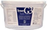 Synovi G3 Soft Chews, 240 Count