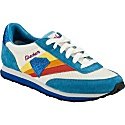 Women's Skechers Apple Pie - Grey/Blue