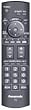 Panasonic N2QAYB000103 REMOTE CONTROL for PT50LCX7, PT50LCX70, PT50LCX7K, PT56LCX7, PT56LCX70, PT56LCX70K, PT61LCX7, PT61LCX70, PT61LCX70K, TC26LE70, TC32LE70, TC32LE70N, TH42PE7U, TH42PX75U, TH50PX75U, TH58PE75U
