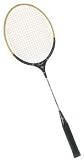Champion Sports Tempered Shaft Badminton Racket