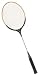 Champion Sports Tempered Shaft Badminton Racket