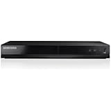 Samsung DVD-E360 DVD Player (Black)