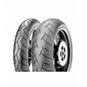 PIRELLI DIABLO CORSA ``E`` 120/70ZR17 FRONT TIRE #16135 1613500