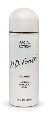 M.D. Forte Facial Lotion II - 2 fl oz