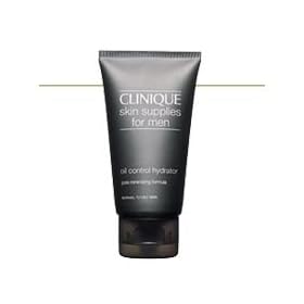 CLINIQUE by Clinique Skin Supplies For Men:Oil Control Hydrator--/1.7OZ for Men