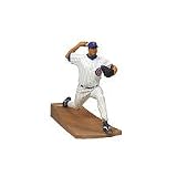 McFarlane Toys MLB Sports Picks Exclusive Series 23 Action Figure Carlos Zambrano (Chicago Cubs)