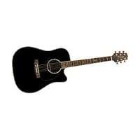 Takamine EG341C Acoustic-Electric Guitar