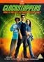 Clockstoppers