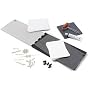 Letterpress Starter Kit (Quickutz)