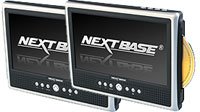 Childrens Toyshop  Electronics : Nextbase SDV185S 8.5 inch twin screen kit 