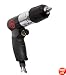 Chicago Pneumatic CP7300RQC 1/4-Inch Reversible Mini Air Drill with Keyless Chuck